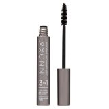 3-In-1 Lash Enhancing Mascara - Brown Black