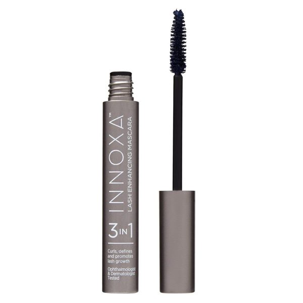 3-In-1 Lash Enhancing Mascara - Navy