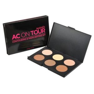 Australis AC On Tour Kit - Light