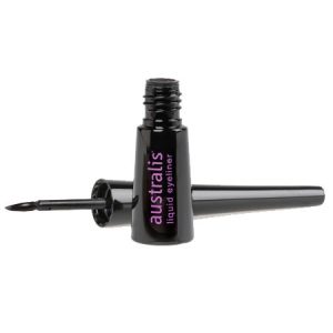 Australis Black Liquid Eyeliner