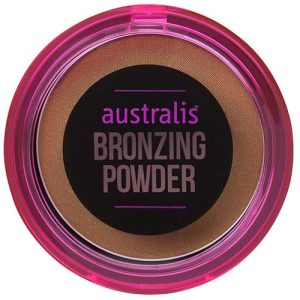 Australis Bronzing Powder (Golden)