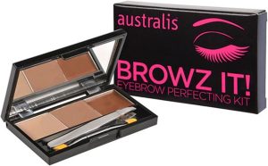 Australis Browz Kit!