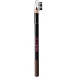 Australis Dark Brown Eyebrow Pencil