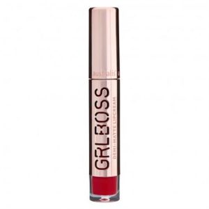 Australis Demi Matte Lip Cream - Ceo