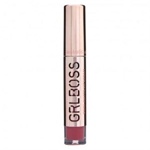 Australis Demi Matte Lip Cream - Countless