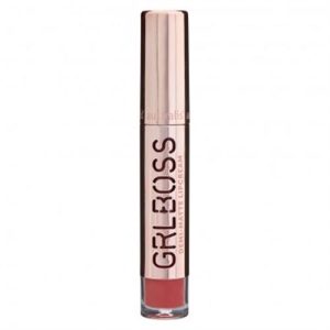 Australis Demi Matte Lip Cream - Genuine