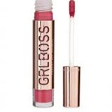 Australis Demi Matte Lip Cream - Passion