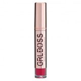 Australis Demi Matte Lip Cream - Queen