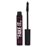 Australis Fake it! Volumising Mascara - Black