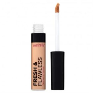 Australis Fresh & Flawless Conceal & Contour Concealer Natural