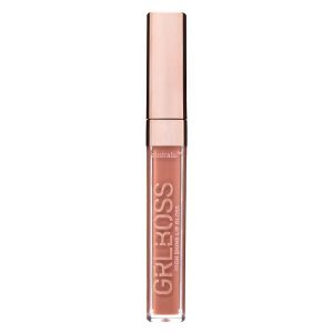 Australis GRLBOSS High Shine Lip Gloss - Lovebird