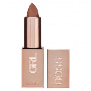 Australis Grlboss Matte Lipstick - Accessories