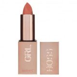 Australis Grlboss Matte Lipstick - Chic