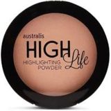 Australis High Life Highlighting Powder