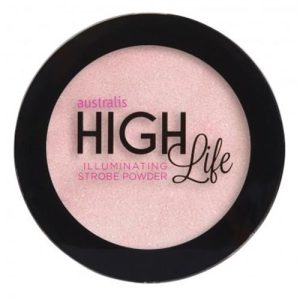 Australis Illuminating Strobe Powder - Glimmer