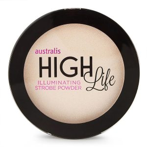 Australis Illuminating Strobe Powder - Radiance