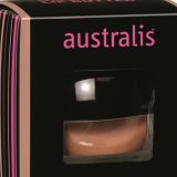 Australis Lip Butter (Brownie Points)