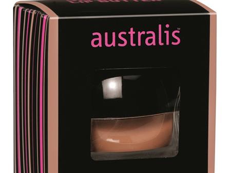 Australis Lip Butter (Brownie Points)