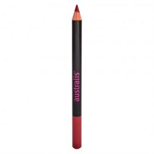 Australis Lip Pencil - Baroque