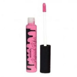 Australis Liquid Lips - Berry-licious