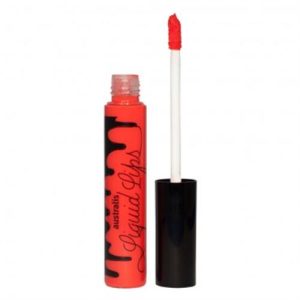 Australis Liquid Lips - Maca-roon