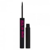 Australis Make Me Matte Liquid Eyeliner- Black