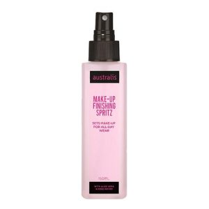 Australis Make-up Finishing Spritz