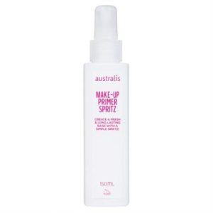 Australis Makeup Primer Spritz