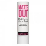 AUSTRALIS Matte Out Mattifying Face Base