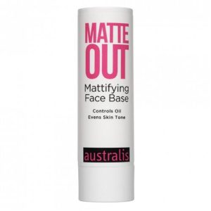 AUSTRALIS Matte Out Mattifying Face Base