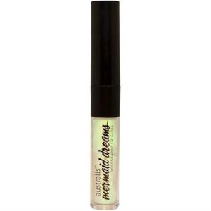 Australis Mermaid Dreams Holographic Lip Gloss - Venus