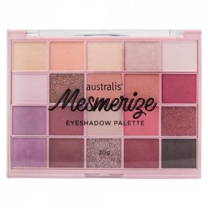 Australis Mesmerize Eyeshadow Palette