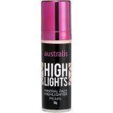 Australis mineral high lights-Pearl