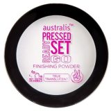 Australis Ready Set Go Pressed Finishing Powder