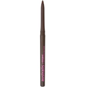 Australis Stayput Eyeliner (Chocolate)