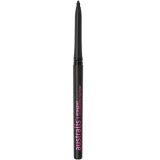 Australis Stayput Eyeliner (Midnight)