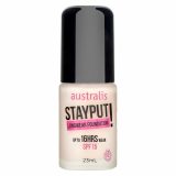 Australis Stayput Foundation (Snow)