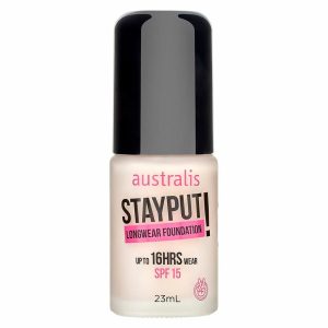 Australis Stayput Foundation (Snow)