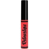 Australis Velourlips Matte Cream - Mi-a-mee