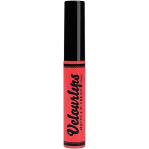 Australis Velourlips Matte Cream - Mi-a-mee