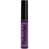 Australis Velourlips Matte Cream - Tok-i-oo