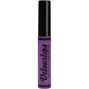 Australis Velourlips Matte Cream - Tok-i-oo