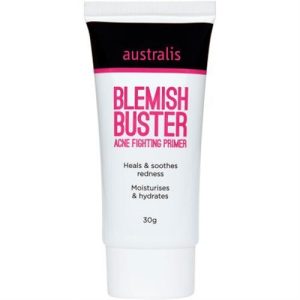 Blemish Buster Acne fighting primer