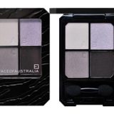 Face of Australia Colour Max Eyeshadow Palette (Mercury Rising)