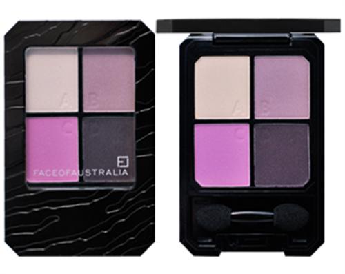 Face of Australia Colour Max Eyeshadow Palette (Northern Lights)