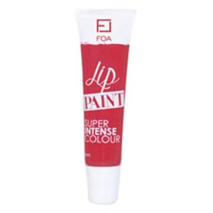 Face of Australia Lip Paint 15.0 ml - Poison Apple