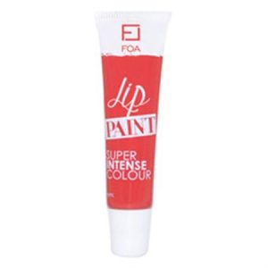 Face of Australia Lip Paint 15.0 ml - Tangerine Queen