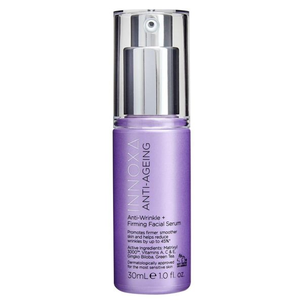 Innoxa Anti-Wrinkle + Firming Facial Serum