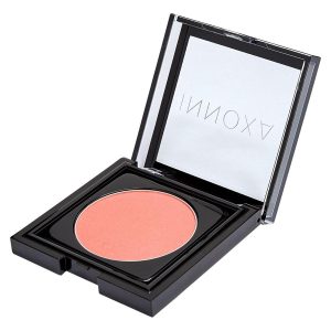 Innoxa Blush Pressed Powder - Poppy Dream