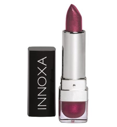 Innoxa Classic Colour Lipstick (Plum)